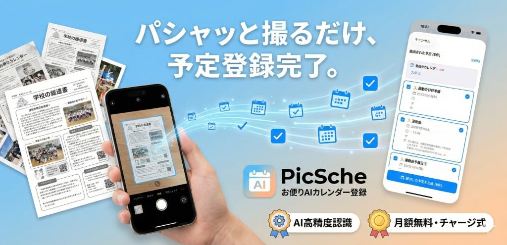 PicSche